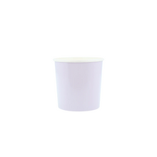 Periwinkle Tumbler Cups - Ellie and Piper