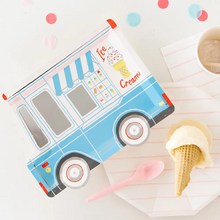 Ice Cream Dreams Large Plate - Ellie and Piper