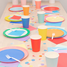 Lemon Dinner Plates - Ellie and Piper