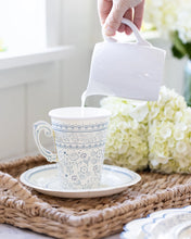 Tea Cup Paper Party Cups - Ellie and Piper
