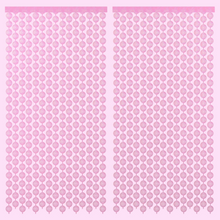 Pink Disco Curtain - Ellie and Piper