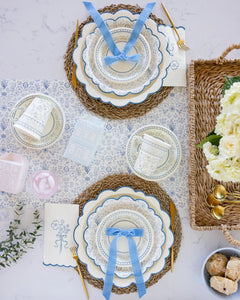 Tea Cup Paper Party Cups - Ellie and Piper