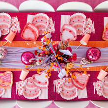 You're the Cherry On Top Dessert Plates - Ellie and Piper