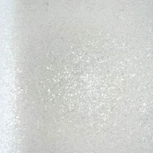 White Glitter Table Runner - Ellie and Piper
