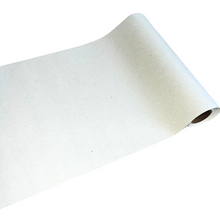 White Glitter Table Runner - Ellie and Piper