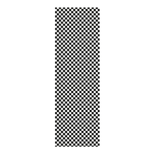 Checkered Paper Table Runner - Ellie and Piper