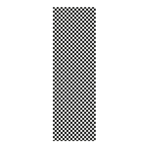 Checkered Paper Table Runner - Ellie and Piper