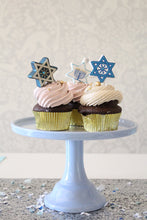 Small Melamine Cake Stand - Wedgewood Blue - Ellie and Piper