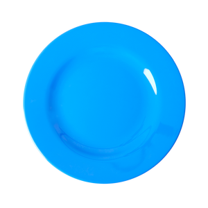 Bright Melamine Side Plates (Set of 6) - Ellie and Piper