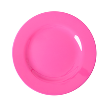 Bright Melamine Side Plates (Set of 6) - Ellie and Piper
