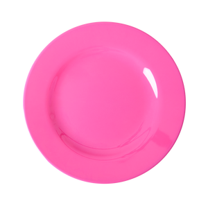Bright Melamine Side Plates (Set of 6) - Ellie and Piper