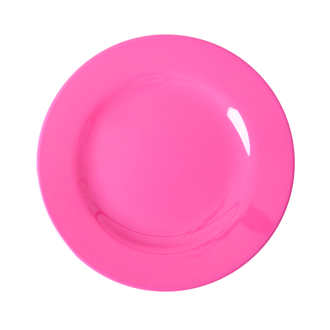 Bright Melamine Side Plates (Set of 6) - Ellie and Piper