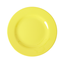Bright Melamine Side Plates (Set of 6) - Ellie and Piper