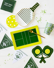 Pickleball Napkin - Ellie and Piper