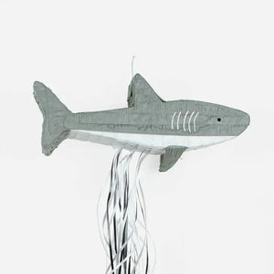Shark Pinata - Ellie and Piper