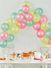 Iridescent Party Cups - Ellie and Piper