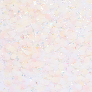Dream Balloon Bouquet / Confetti Balloon - Ellie and Piper