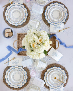Tea Cup Paper Party Cups - Ellie and Piper