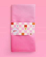 Pink Gradient Tablecloth - Ellie and Piper