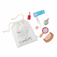 Make Up Wood Toy Play Set - Ellie and Piper