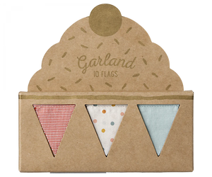 Garland, Small - Ellie and Piper