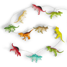 Dinos LED String Lights in Gift Box - Ellie and Piper