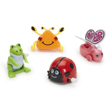 On The Move Wind Up Toy (Sold Individually) - Ellie and Piper