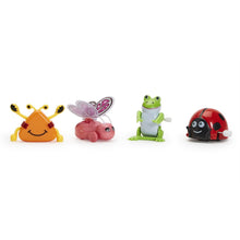 On The Move Wind Up Toy (Sold Individually) - Ellie and Piper