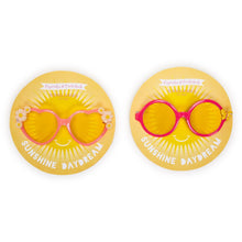 Sunny Shades Sunglasses (Sold Individually) - Ellie and Piper