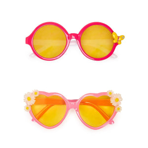Sunny Shades Sunglasses (Sold Individually) - Ellie and Piper