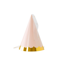 Princess Party Hats - Ellie and Piper