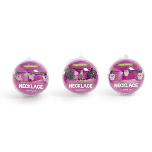 Spooktacular Light Up Necklace (Sold Individually) - Ellie and Piper