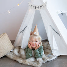 Bear Party Hats - Ellie and Piper