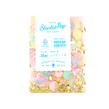 Cupcake Mini Confetti Pack - Ellie and Piper