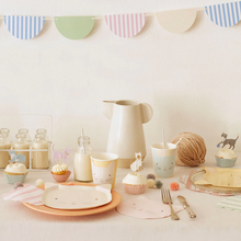 Cute Kittens Napkins - Ellie and Piper