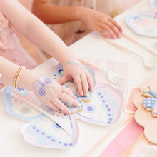 Flutter Butterfly Tattoos - Ellie and Piper