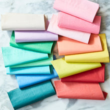 Forest Green Dinner Paper Napkins - Ellie and Piper