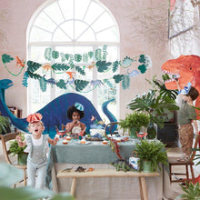 Dinosaur Kingdom Large Garland - Ellie and Piper