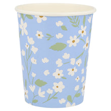 Drop 2 - Ditsy Floral Cups - Ellie and Piper