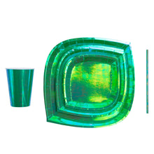 Party Cup - Emerald City Green - Ellie and Piper