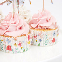 Fairy Cupcake Kit - Ellie and Piper