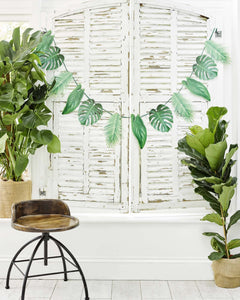 Fiesta Palm Leaf Garland - Ellie and Piper