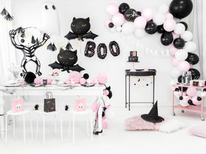 Stars and Moon Pink Garland - Ellie and Piper