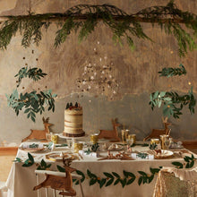 Gold Sparkle Star Chandelier - Ellie and Piper