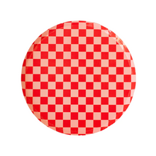 Check It! Cherry Crush Dessert Plates - Ellie and Piper