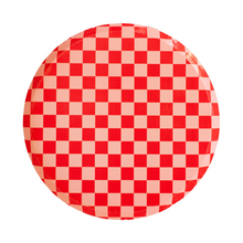 Check It! Cherry Crush Dinner Plates - Ellie and Piper