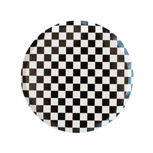 Check It! The Classic Dessert Plates - Ellie and Piper