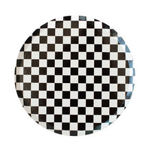 Check It! The Classic Dinner Plates - Ellie and Piper