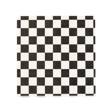 Check It! The Classic Large Napkins - Ellie and Piper