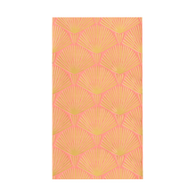 La Boheme Guest Napkins - Ellie and Piper